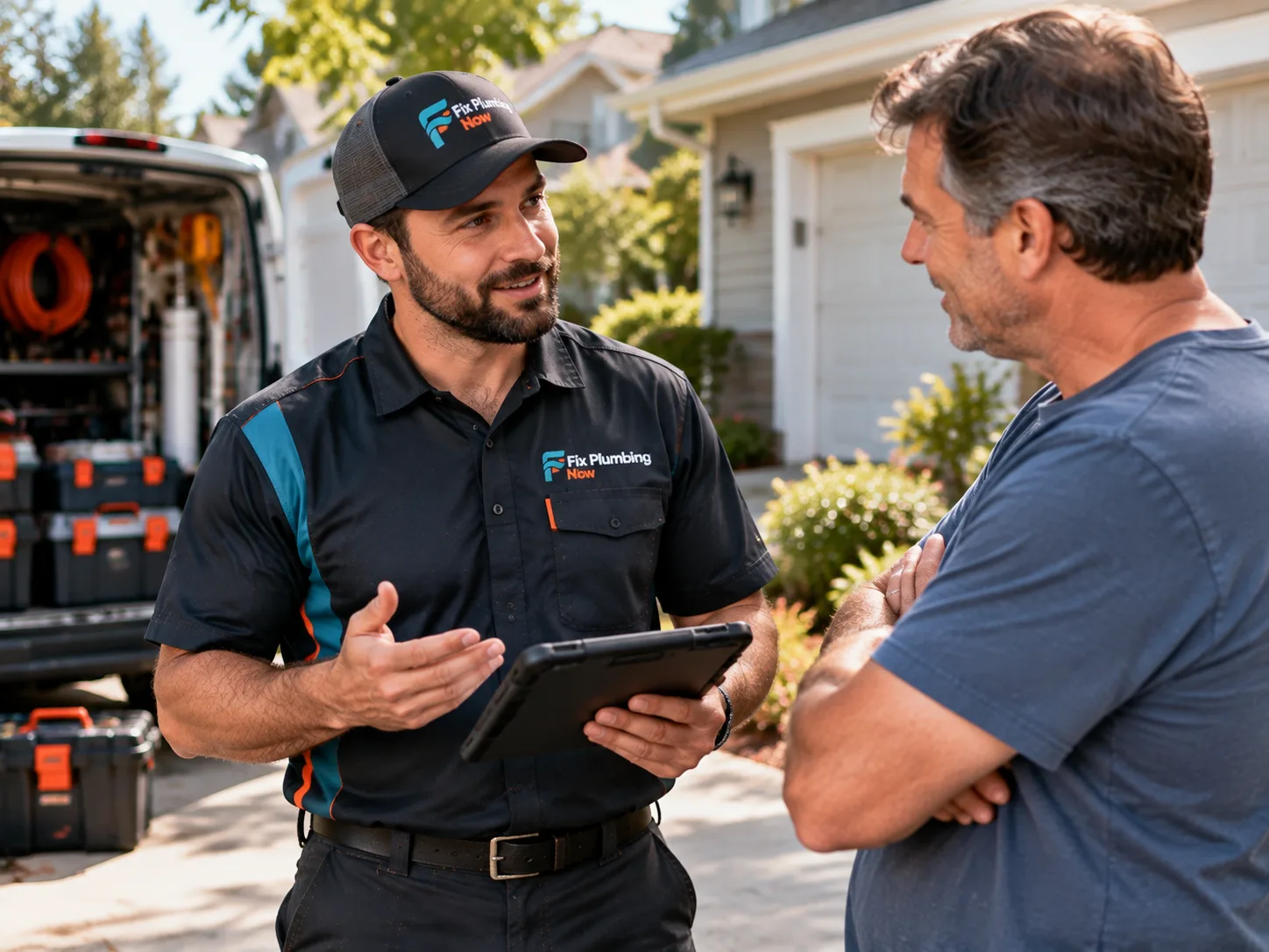 Clogged Drain Service New Richmond, IN FAQs
